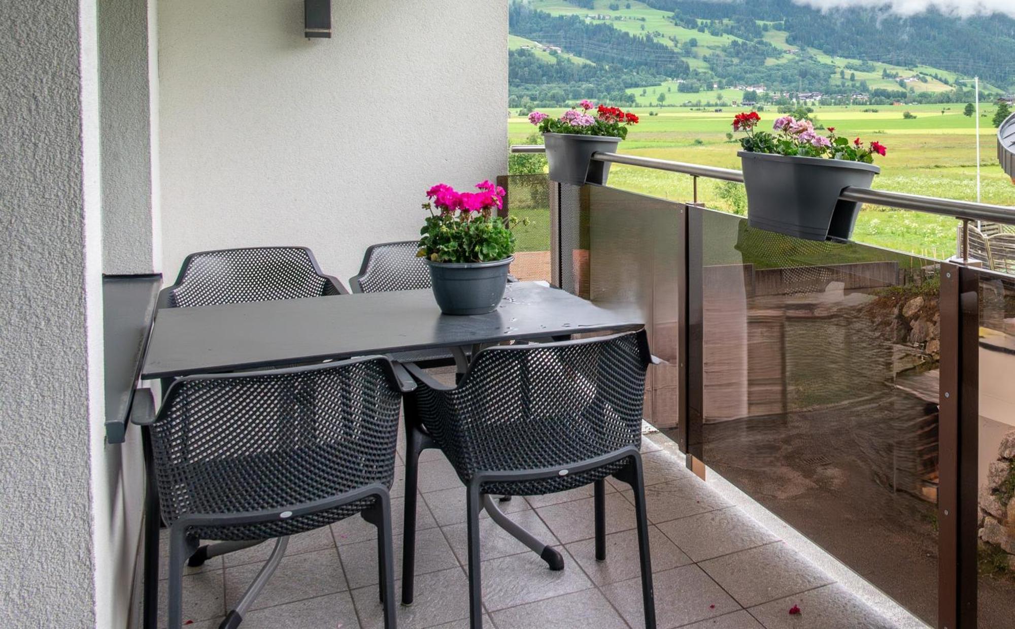 Haus Piesendorf Apartment Exterior foto