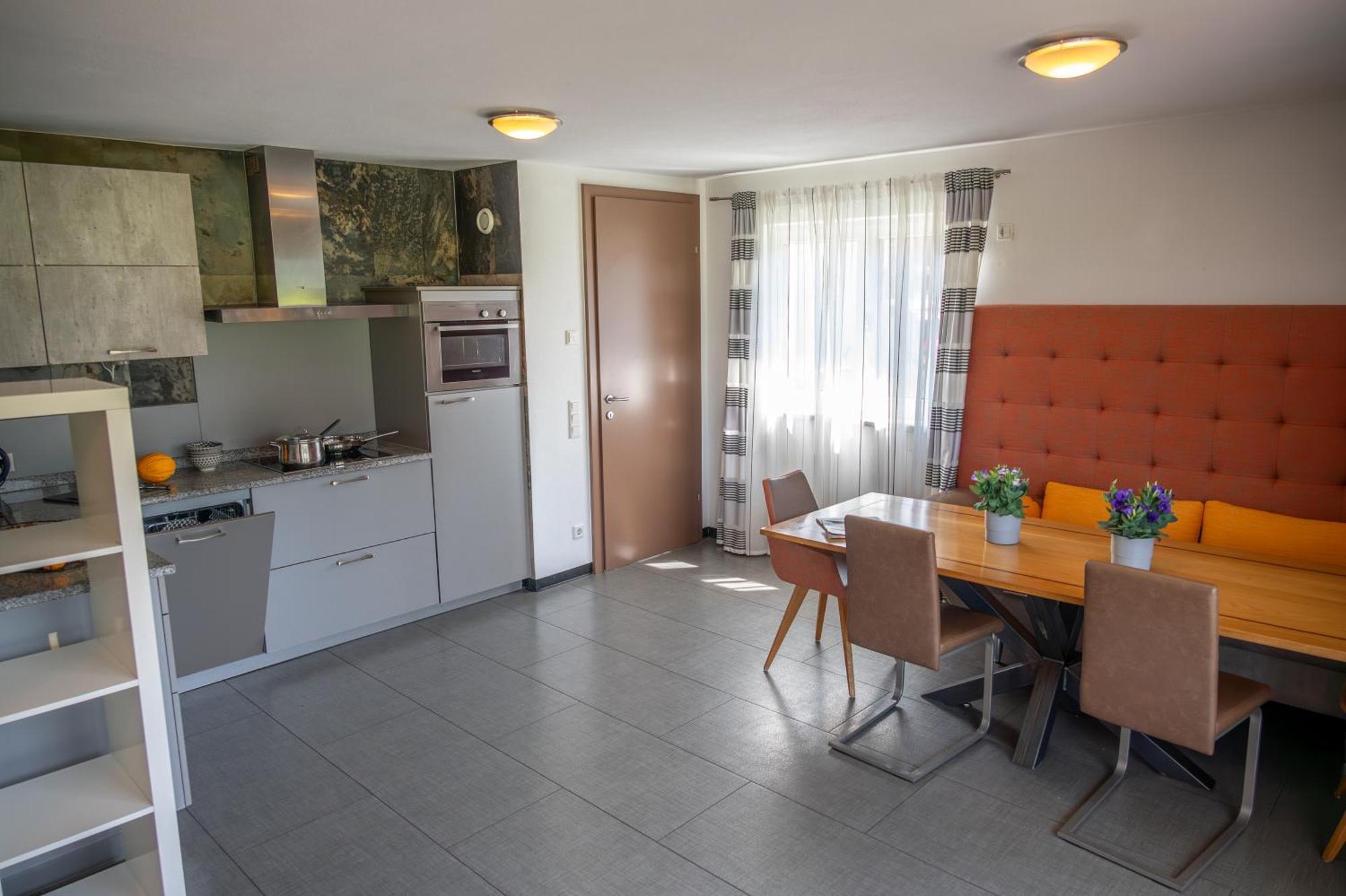 Haus Piesendorf Apartment Exterior foto